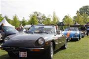 ACCE Antwerp Classic & GT tour