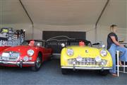 ACCE Antwerp Classic & GT tour