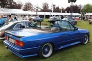 ACCE Antwerp Classic & GT tour