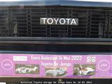 Goes Autostad Toyota garage De Jonge
