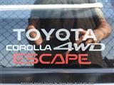 Goes Autostad Toyota garage De Jonge