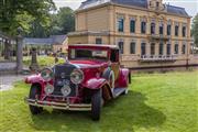 Oosterheerdt Pinkster Oldtimerrit