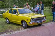 Oosterheerdt Pinkster Oldtimerrit