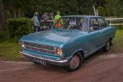 Oosterheerdt Pinkster Oldtimerrit