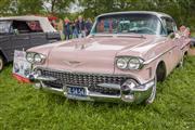 Oldtimer Festival Hoornsterzwaag