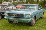 Oldtimer Festival Hoornsterzwaag