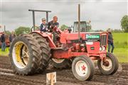 Oldtimer Festival Hoornsterzwaag