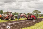 Oldtimer Festival Hoornsterzwaag