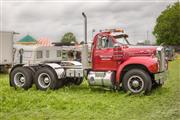 Oldtimer Festival Hoornsterzwaag