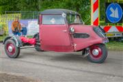 Oldtimer Festival Hoornsterzwaag