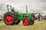 Oldtimer Festival Hoornsterzwaag