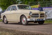 Oldtimer Festival Hoornsterzwaag