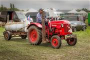 Oldtimer Festival Hoornsterzwaag