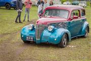 Oldtimer Festival Hoornsterzwaag