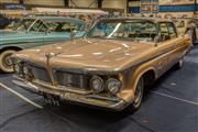 Oldtimerbeurs Leek
