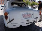 Ypres to Istanbul challenge