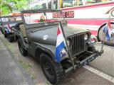 Oldtimerdag Vianen