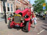 Oldtimerdag Vianen