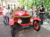 Oldtimerdag Vianen