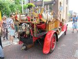 Oldtimerdag Vianen