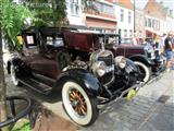 Oldtimerdag Vianen