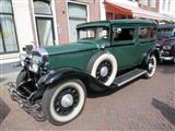 Oldtimerdag Vianen