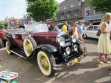 Oldtimerdag Vianen