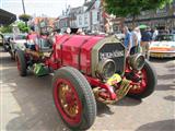 Oldtimerdag Vianen