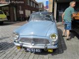 Oldtimerdag Vianen