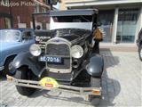 Oldtimerdag Vianen