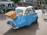 Oldtimerdag Vianen