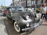 Oldtimerdag Vianen