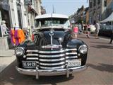 Oldtimerdag Vianen