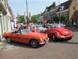 Oldtimerdag Vianen