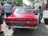 Oldtimerdag Vianen