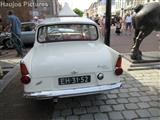 Oldtimerdag Vianen