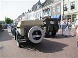 Oldtimerdag Vianen