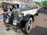 Oldtimerdag Vianen