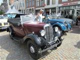 Oldtimerdag Vianen