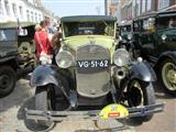 Oldtimerdag Vianen