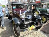 Oldtimerdag Vianen