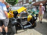 Oldtimerdag Vianen