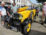 Oldtimerdag Vianen