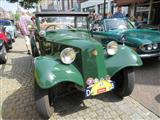 Oldtimerdag Vianen