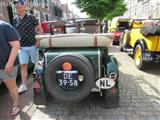 Oldtimerdag Vianen