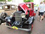 Oldtimerdag Vianen