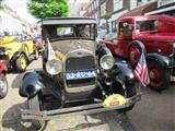 Oldtimerdag Vianen