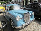 Oldtimerdag Vianen