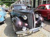 Oldtimerdag Vianen