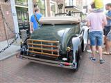 Oldtimerdag Vianen